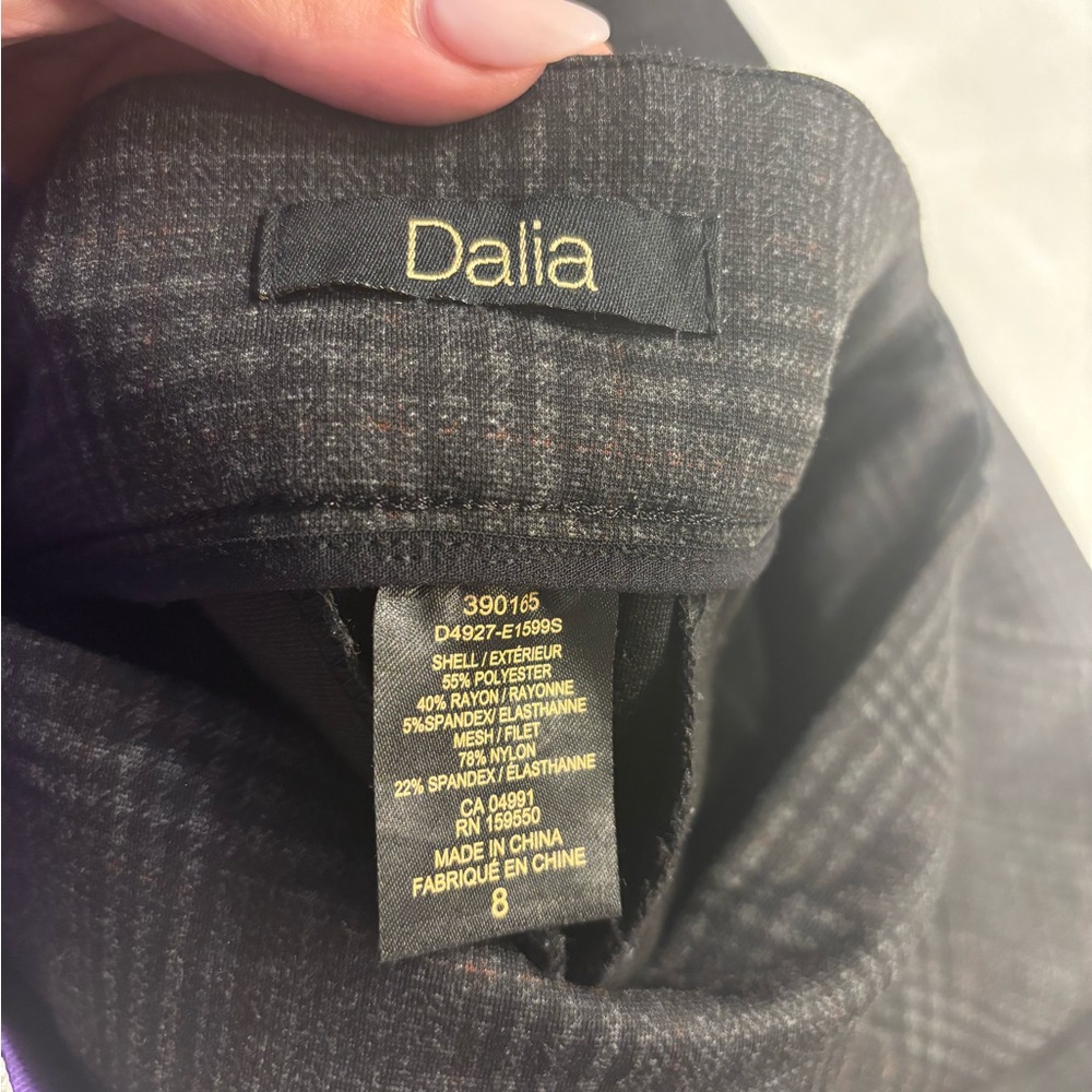 Dalia pull on pants - Picture 3 of 3